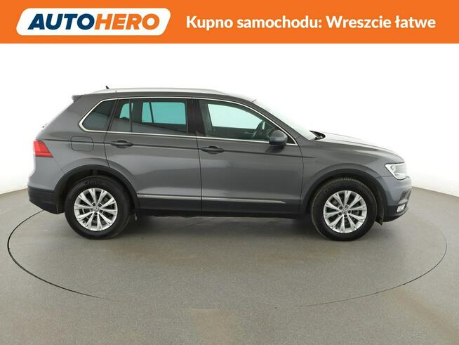 Volkswagen Tiguan DSG klima auto virtual cocpit