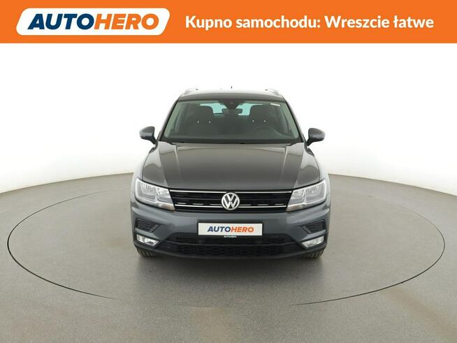 Volkswagen Tiguan DSG klima auto virtual cocpit