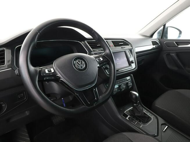 Volkswagen Tiguan DSG klima auto virtual cocpit