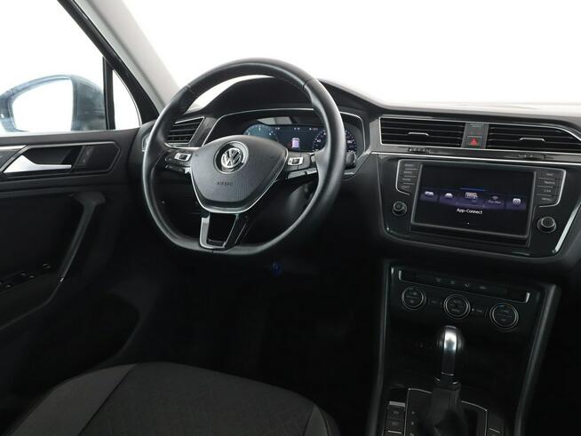 Volkswagen Tiguan DSG klima auto virtual cocpit