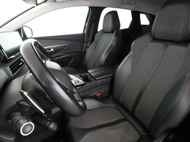 Peugeot 3008 Allure Pack automat navi kamera półskóra LED
