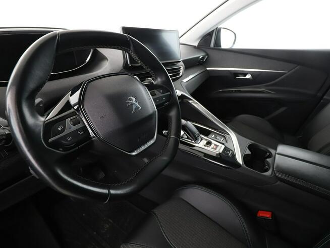 Peugeot 3008 Allure Pack automat navi kamera półskóra LED