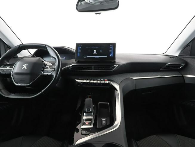 Peugeot 3008 Allure Pack automat navi kamera półskóra LED