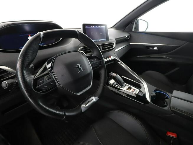 Peugeot 3008 GT-Line automat navi PDC FullLED tempomat