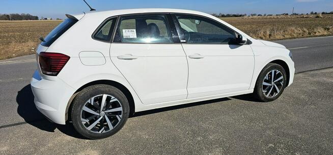 Volkswagen Polo 1.0 TSI Comfortline