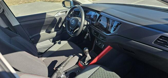 Volkswagen Polo 1.0 TSI Comfortline