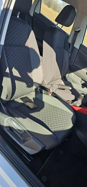 Volkswagen Polo 1.0 TSI Comfortline