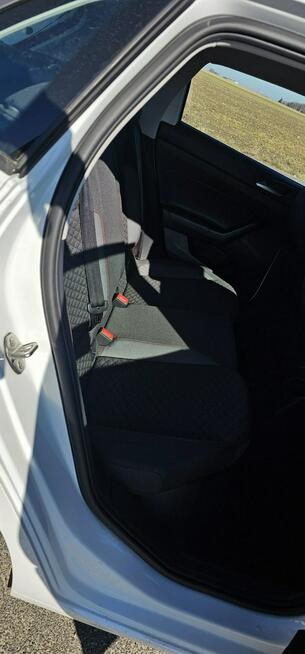 Volkswagen Polo 1.0 TSI Comfortline