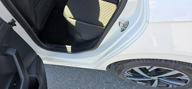 Volkswagen Polo 1.0 TSI Comfortline