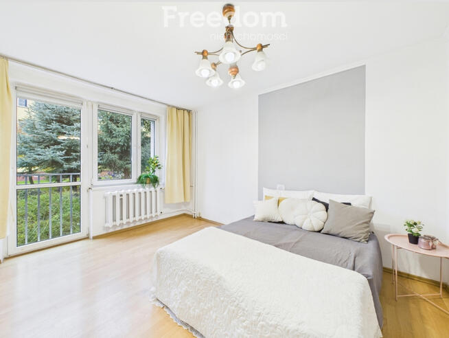 Idealna inwestycja pod wynajem długoterminowy!