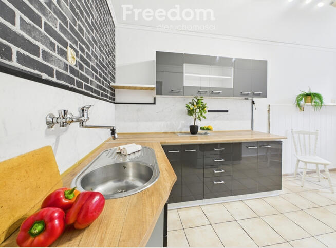 Idealna inwestycja pod wynajem długoterminowy!