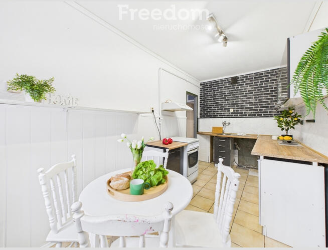 Idealna inwestycja pod wynajem długoterminowy!