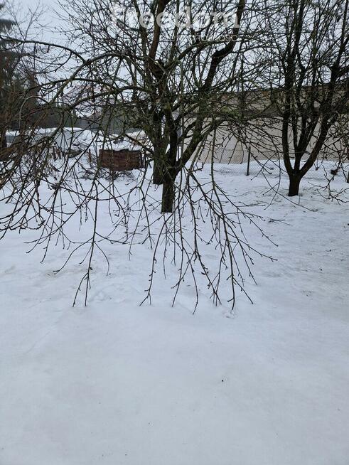 Na sprzedaż część bliźniaka z działką 656 m²