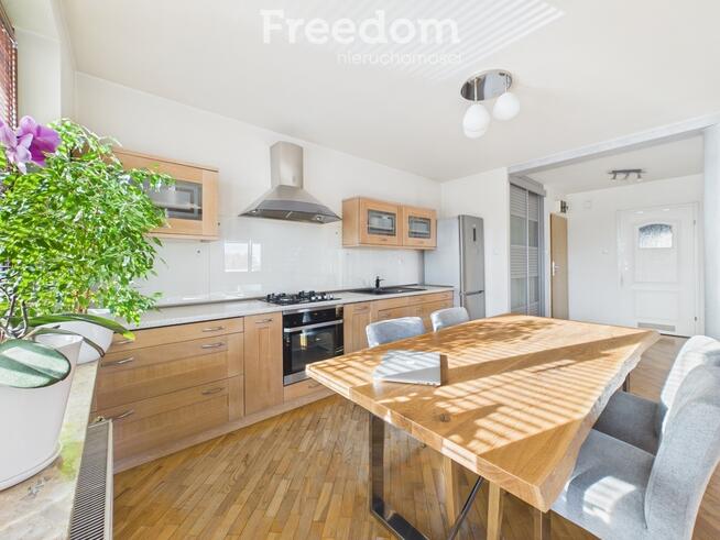 Atrakcyjne 4-pokojowe mieszkanie 94 m2 ul. Pogodna