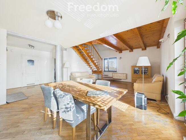 Atrakcyjne 4-pokojowe mieszkanie 94 m2 ul. Pogodna