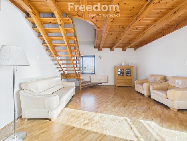 Atrakcyjne 4-pokojowe mieszkanie 94 m2 ul. Pogodna