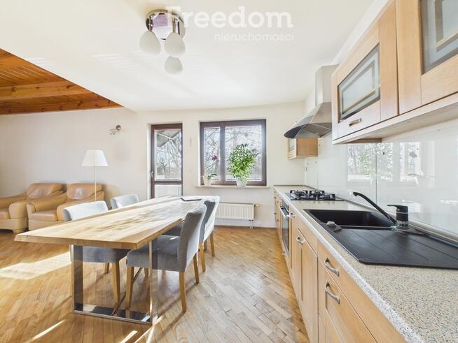 Atrakcyjne 4-pokojowe mieszkanie 94 m2 ul. Pogodna