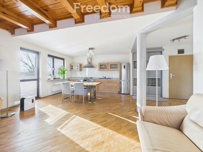 Atrakcyjne 4-pokojowe mieszkanie 94 m2 ul. Pogodna