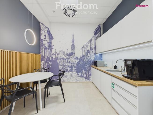 Nowoczesny lokal w centrum przy Galerii Słonecznej