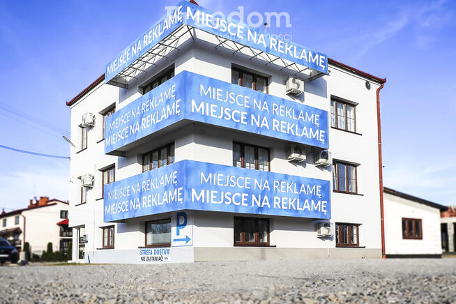 Dom na Sikorskiego Rzeszów