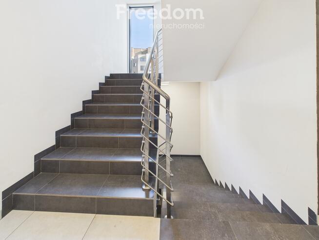 AURORA! 2-pokojowe mieszkanie z garażem w cenie