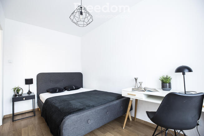 Mieszkanie 2 pokojowe Kopisto Rzeszów