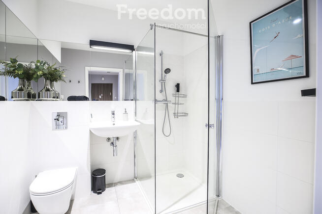 Mieszkanie 2 pokojowe Kopisto Rzeszów