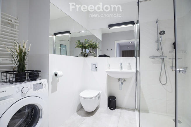 Mieszkanie 2 pokojowe Kopisto Rzeszów