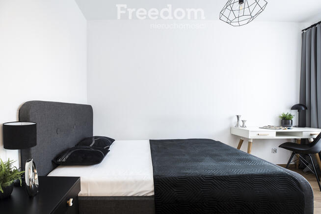 Mieszkanie 2 pokojowe Kopisto Rzeszów