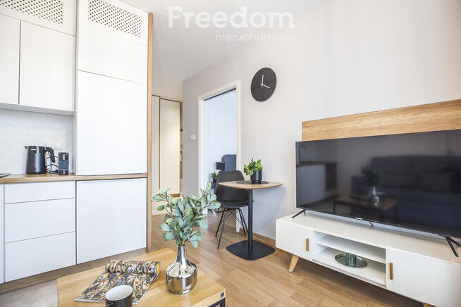 Mieszkanie 2 pokojowe Kopisto Rzeszów