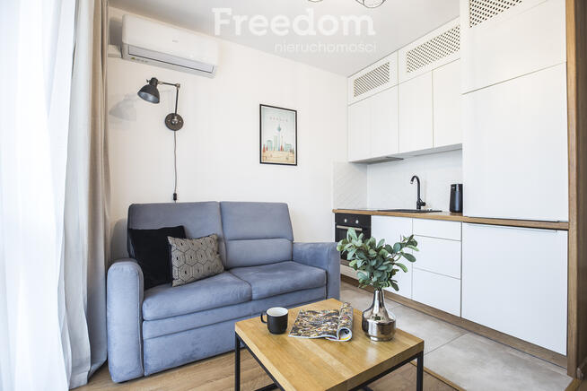 Mieszkanie 2 pokojowe Kopisto Rzeszów