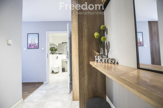 Mieszkanie 2 pokojowe Kopisto Rzeszów