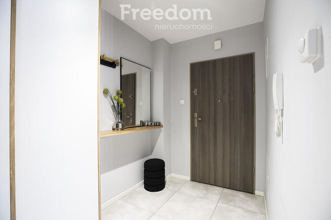 Mieszkanie 2 pokojowe Kopisto Rzeszów