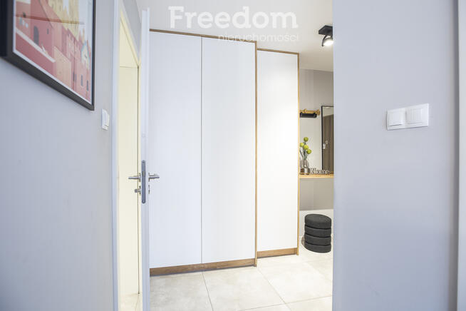 Mieszkanie 2 pokojowe Kopisto Rzeszów