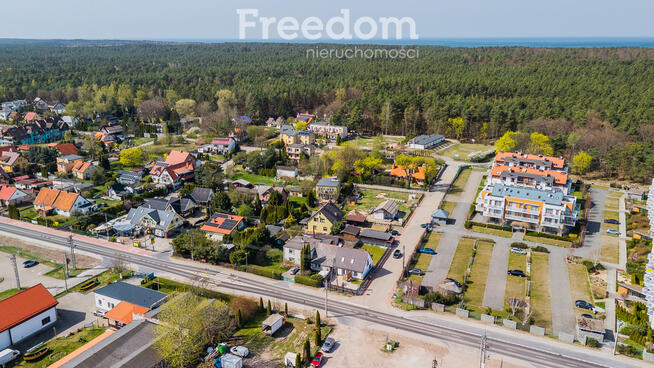 Wyjątkowa nieruchomość na Mierzei Wiślanej