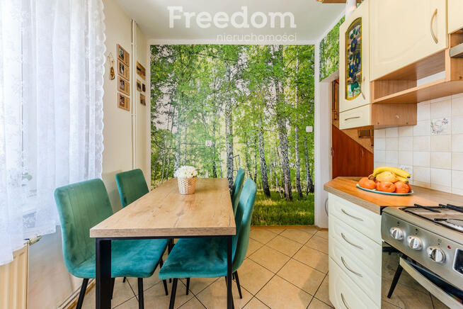 Przytulny dom w spokojnej okolicy