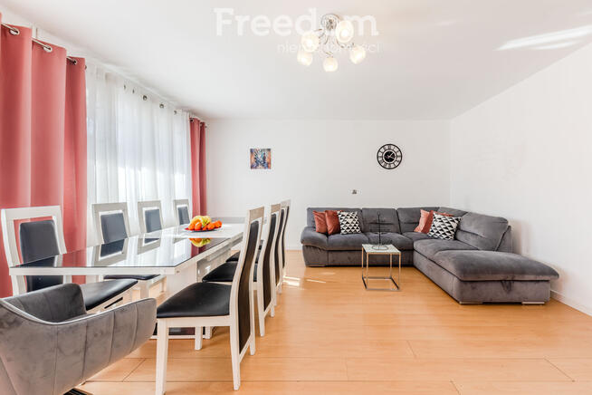 Przytulny dom w spokojnej okolicy