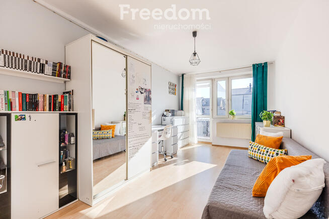 Przytulny dom w spokojnej okolicy