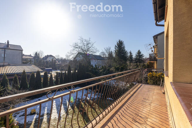 Przytulny dom w spokojnej okolicy