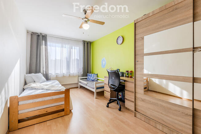 Przytulny dom w spokojnej okolicy