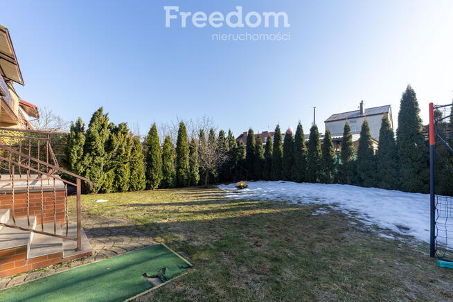 Przytulny dom w spokojnej okolicy