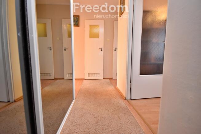 Słoneczne 2 pokoje z balkonem - na V Osiedlu