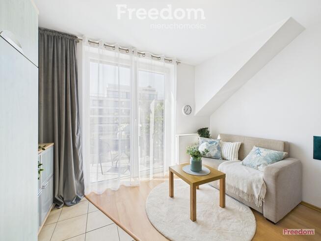 Apartament w Mielnie, 2 poziomy, 200m od Morza