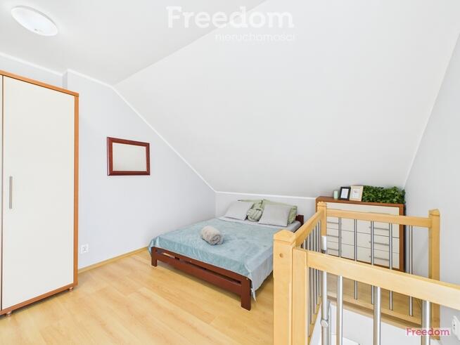 Apartament w Mielnie, 2 poziomy, 200m od Morza