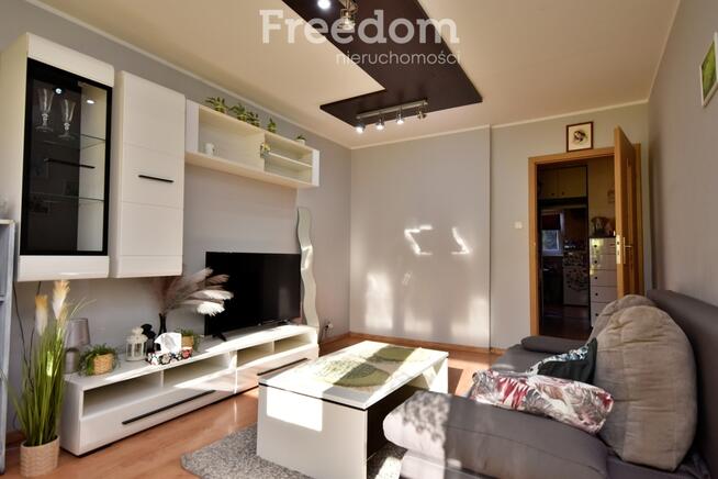 Przestronne 3-pok. w Koninie, ul.Hiacyntowa