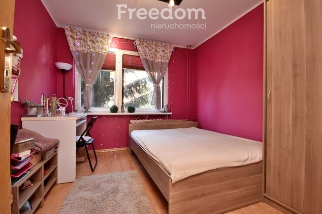 Przestronne 3-pok. w Koninie, ul.Hiacyntowa