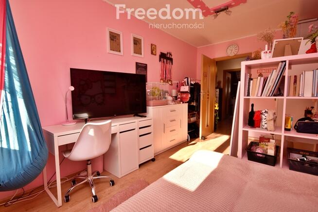 Przestronne 3-pok. w Koninie, ul.Hiacyntowa