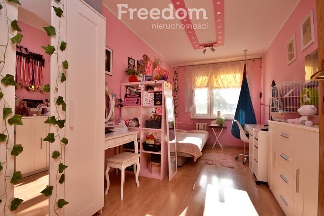 Przestronne 3-pok. w Koninie, ul.Hiacyntowa