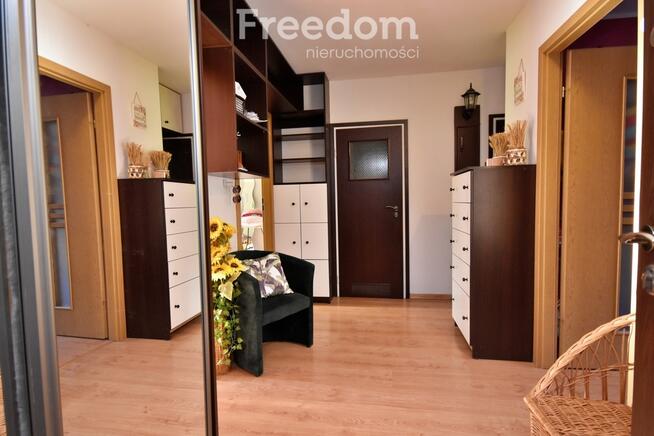 Przestronne 3-pok. w Koninie, ul.Hiacyntowa