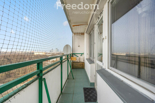 Dwa pokoje Warszawa, Batorego